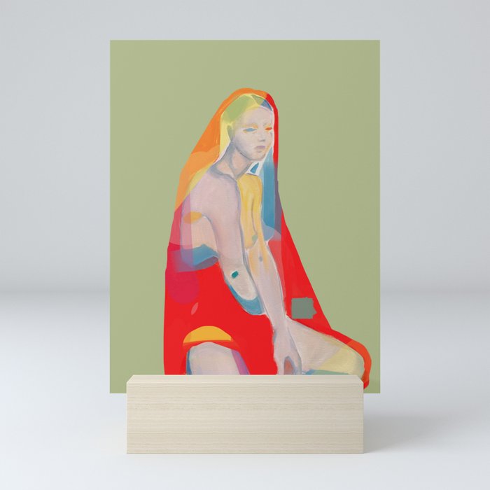 Mini Art Print