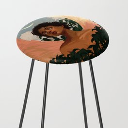 Counter Stools By 8pxl Society6
