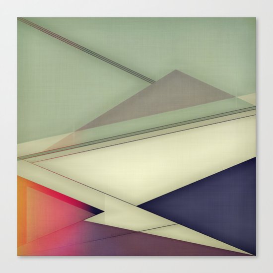 G21/hh Canvas Print