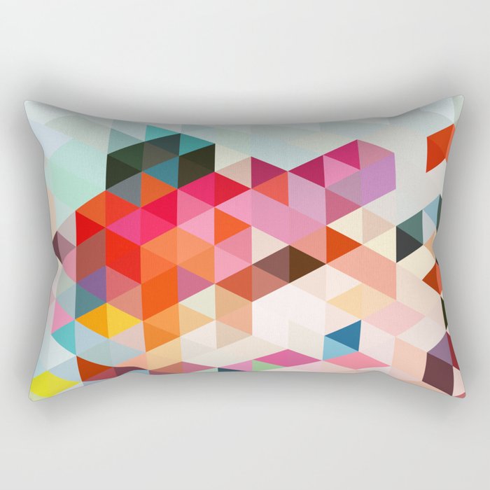 Rectangular Pillow