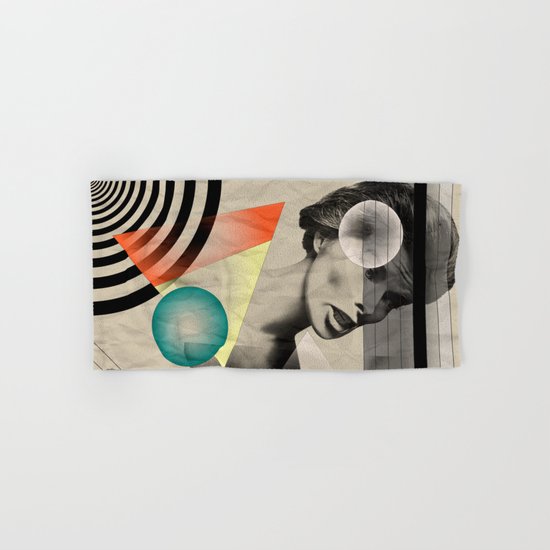 monologue Hand & Bath Towel