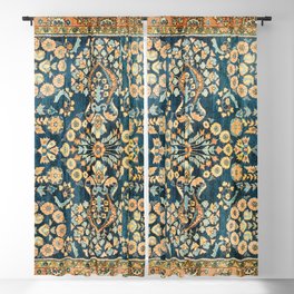 Boho Blackout Curtains Society6