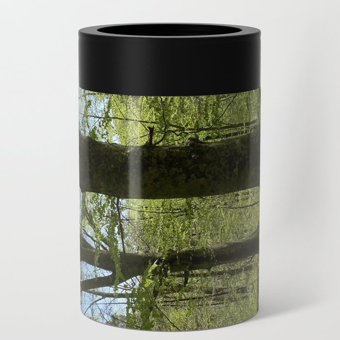 Cedar trail tree Can Cooler