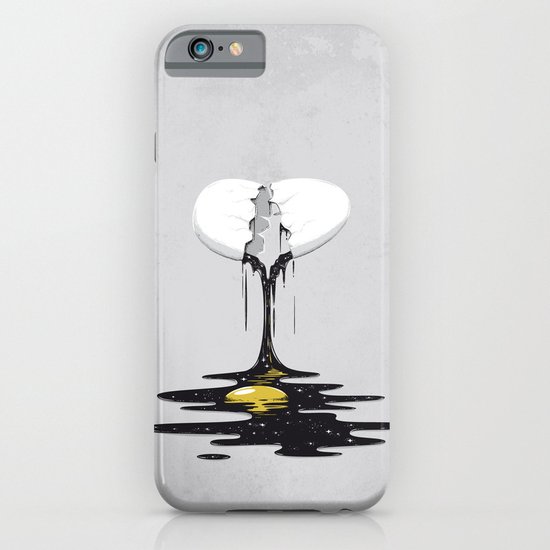 Another Cosmos iPhone & iPod Case