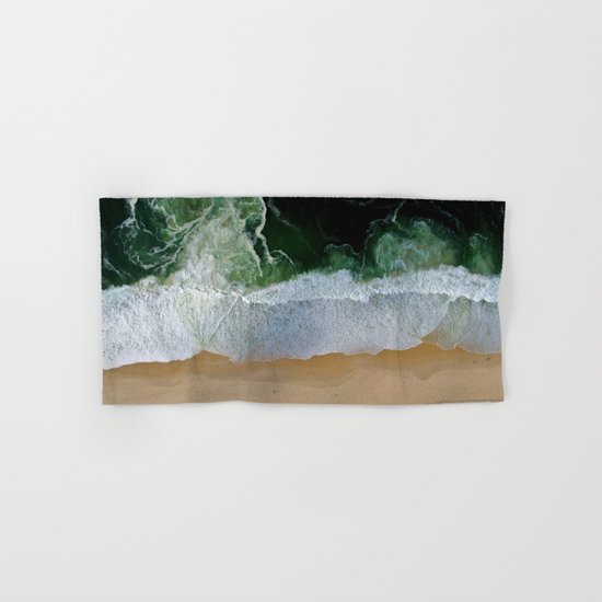 Sail away Hand & Bath Towel