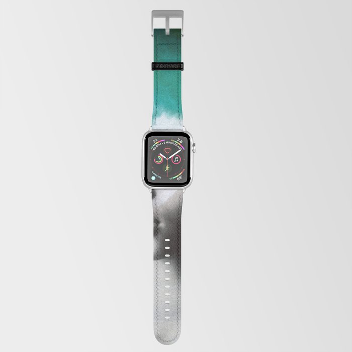 It comes and goes in waves Apple Watch Band