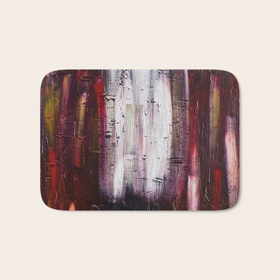 Dead End Bath Mat