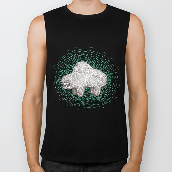 Icon Biker Tank