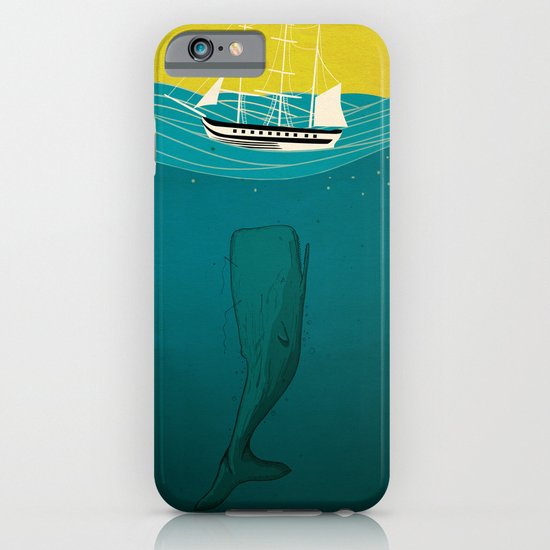 Sunk iPhone & iPod Case