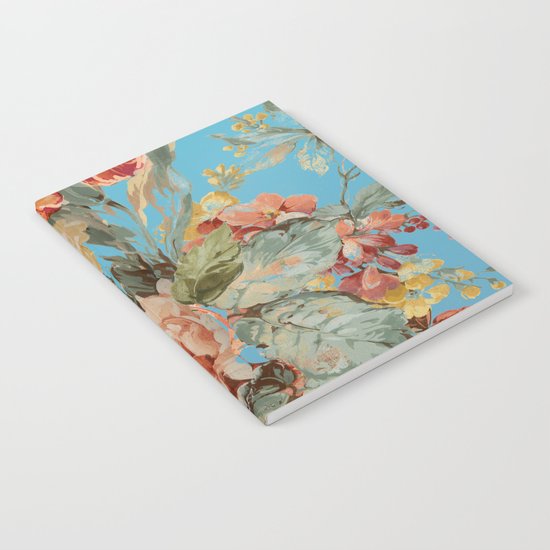 shabby daze Notebook