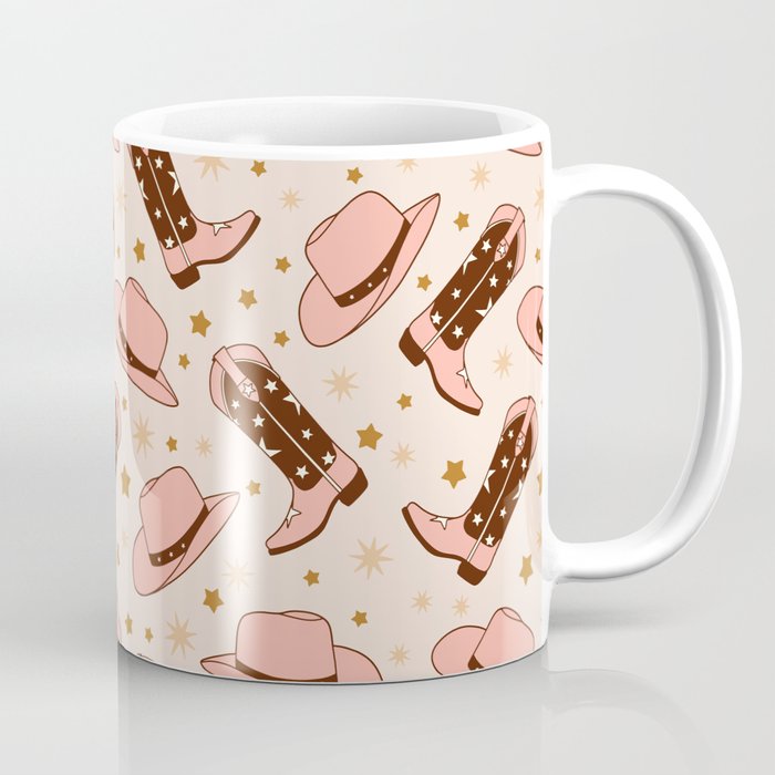 Boots discount photo mug