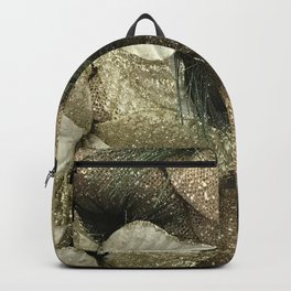 Hampton Rice Sparkles Backpack