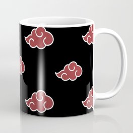 Japanese Clouds Coffee Mug