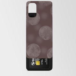 FULL MOON 7 Android Card Case