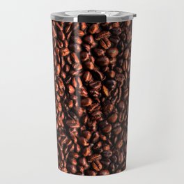 Coffee beans Travel Mug