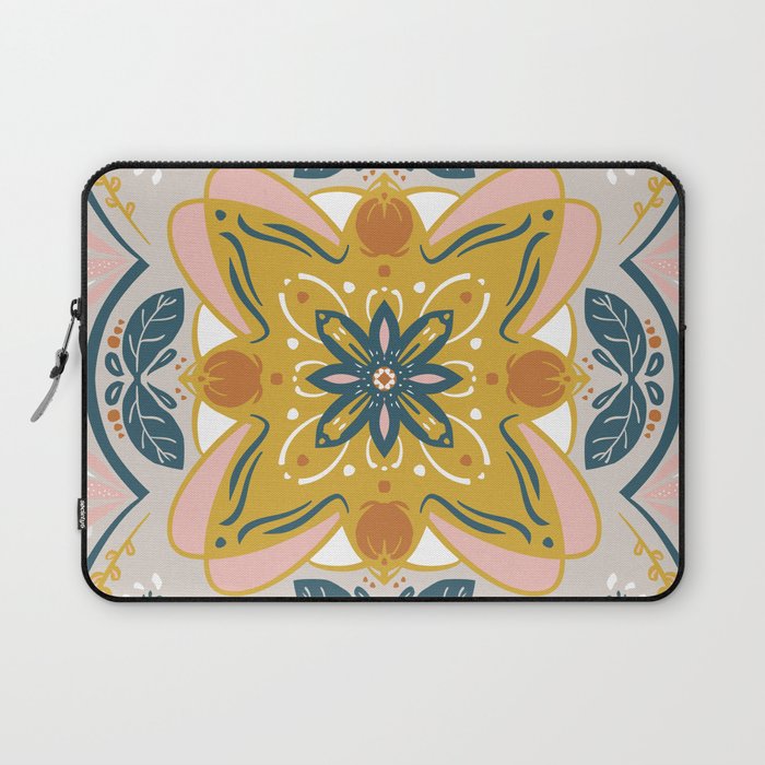 Fly Tile Laptop Sleeve