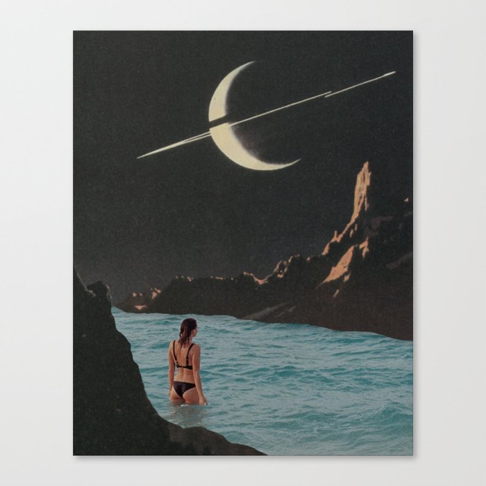 Canvas Print