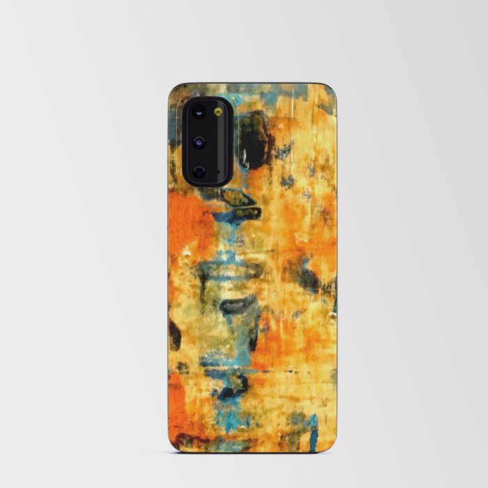 Gold Coast Android Card Case