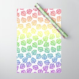 gay wrapping paper