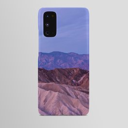 Valley Dawn Android Case
