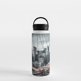 New York City Water Bottle