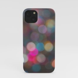 twinkle iPhone Case