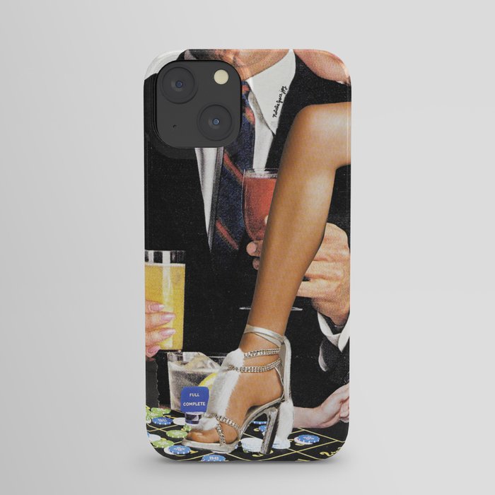 2 to 1 iPhone Case