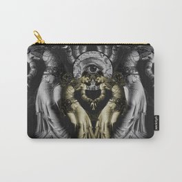 The Occult Dance Carry-All Pouch