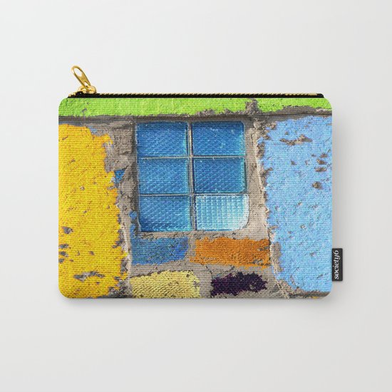Mi Casa, Su Casa Carry-All Pouch