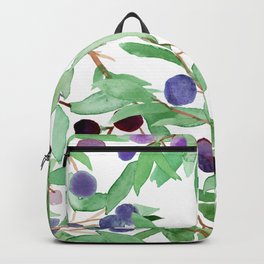huckleberries Backpack