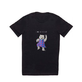 Abe the Wombat T Shirt