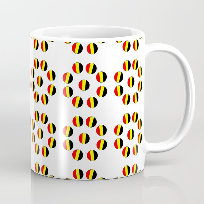 Of charleroi maeterlinc Coffee Oldking belge tintin Belgium simenon bruxelles Flag Mug europe 5 By anvers Belgian belgique JF3lKcT1