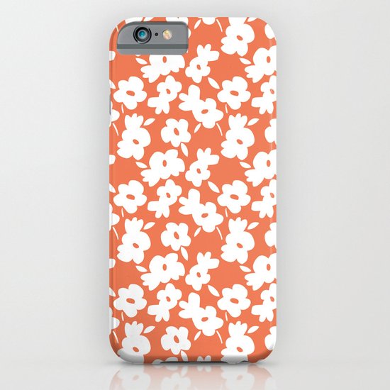 Spring Flower iPhone & iPod Case