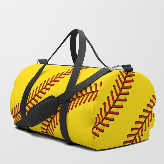 Softball duffle bag 2025