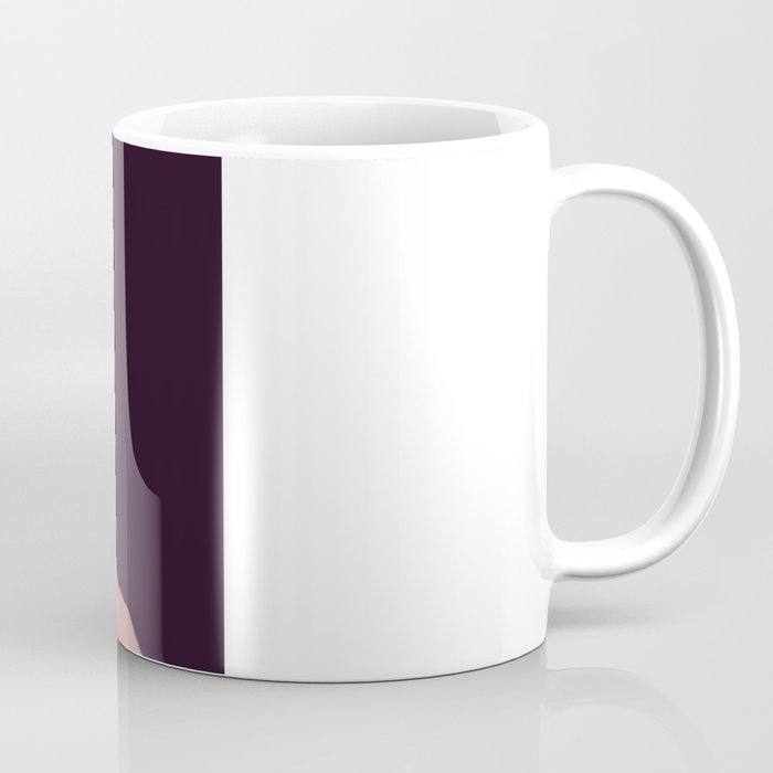 simon Coffee Mug
