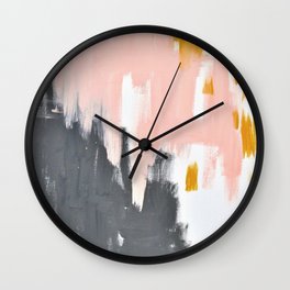 Dwell Wall Clocks For Any Decor Style Society6