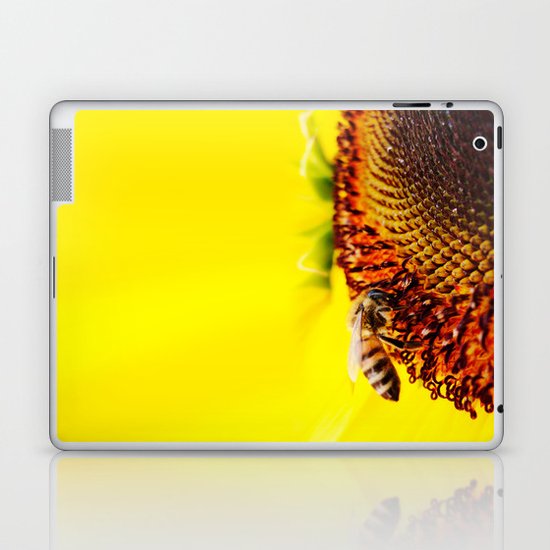 Busybee Laptop & iPad Skin