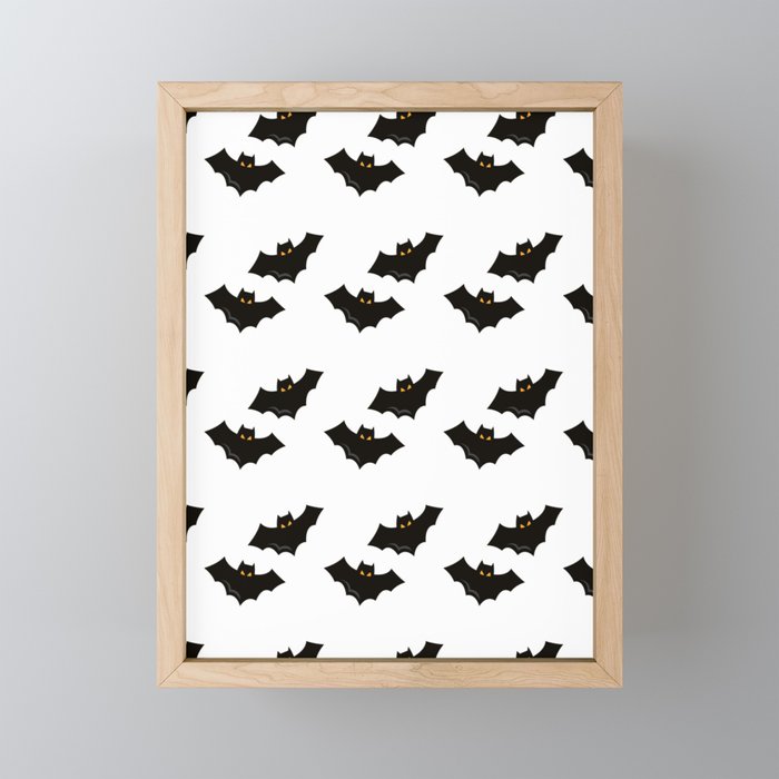 Framed Mini Art Print