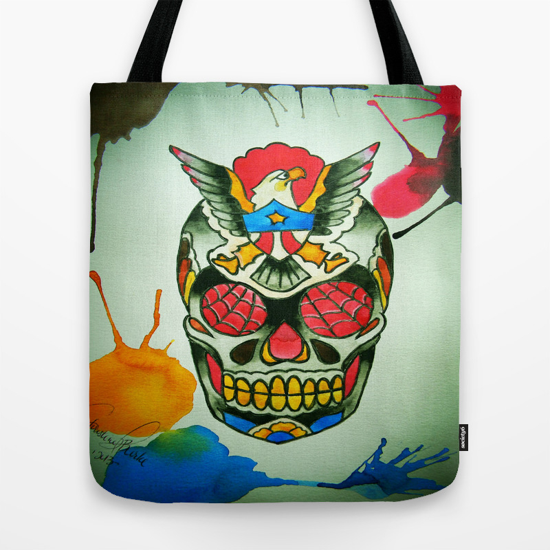 tj bag