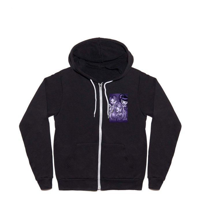 Bratz hoodie outlet