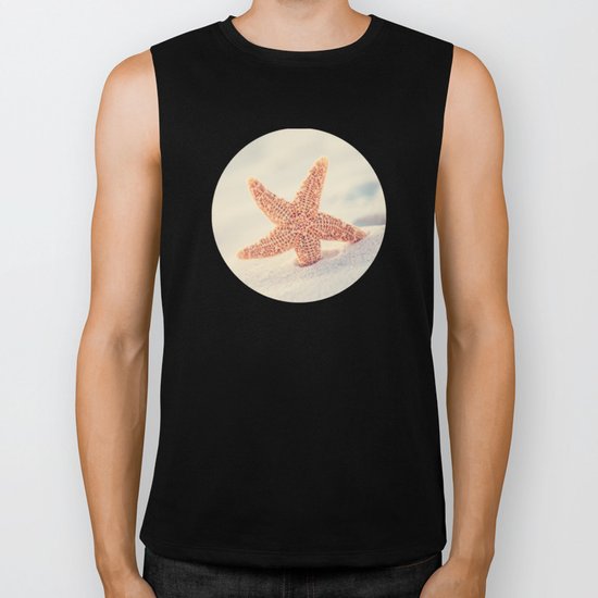 Hello Biker Tank