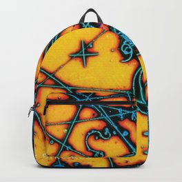 the strokes album Backpack