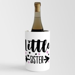 Little Sister Wine Chiller