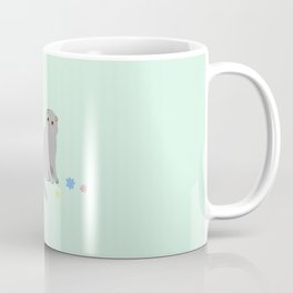 Smol Nim Mint Coffee Mug