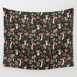 Abeilles Jaunes 21cm x 17cm McAlister Textiles Tapestry Bug’s Life Cale Porte en Coton à Lester