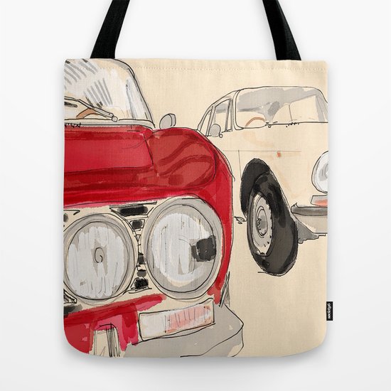alfa bags