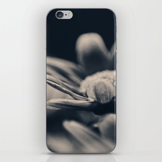 Out Of The Darkness iPhone Skin