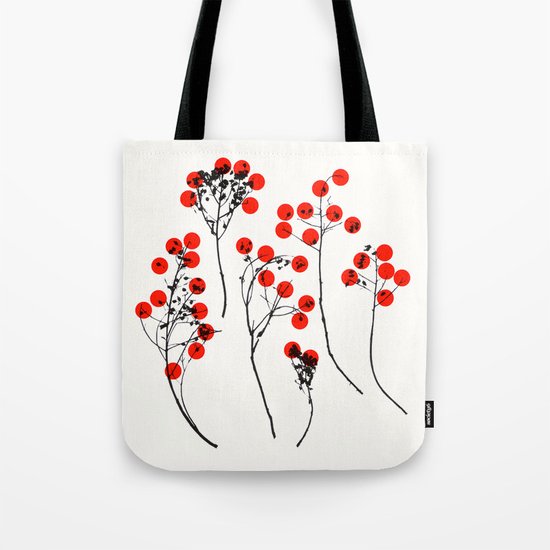love 1 Tote Bag