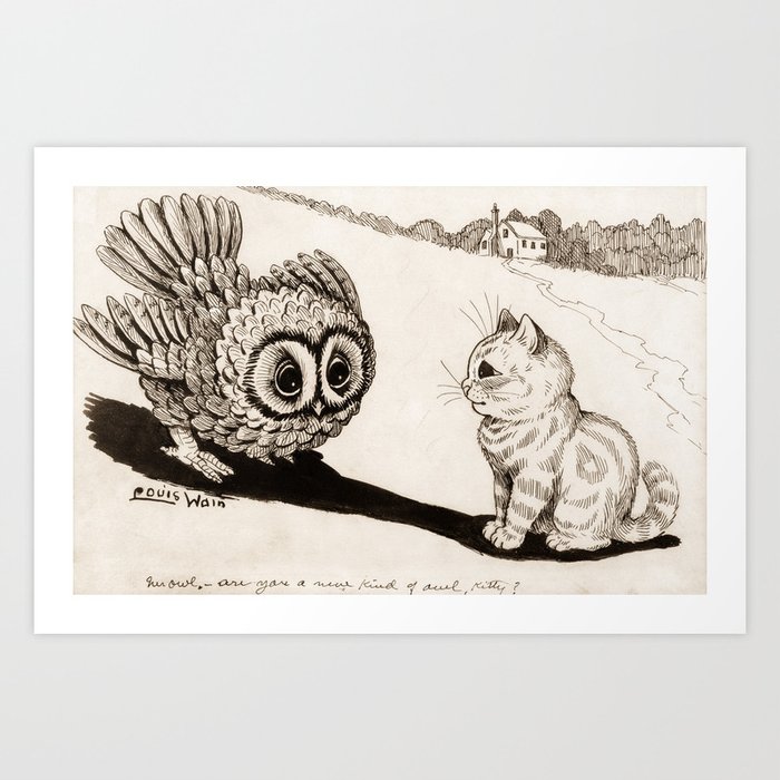 Art Print