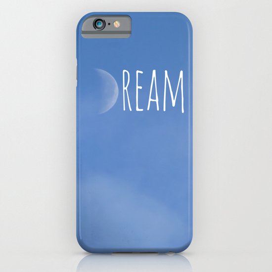 Dream iPhone & iPod Case